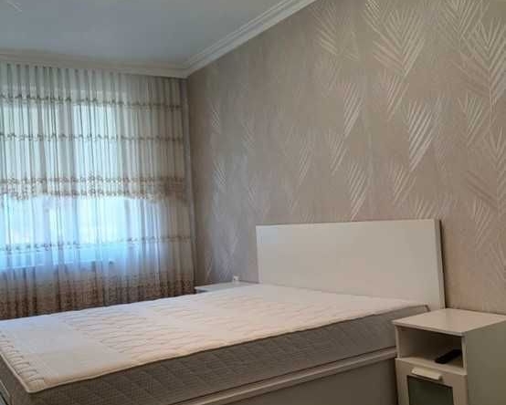 Дава се под наем Двустаен апартамент в София, Овча купел - 50 кв.м за 484.5 € - Снимка #1