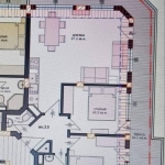 Тристаен апартамент в с. Аспарухово, Област Плевен - 105 кв.м за 20 €/кв.м - Снимка #1