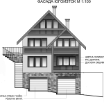 Парцел в с. Шипково, Област Ловеч - 1321 кв.м за 19 €/кв.м - Снимка #1