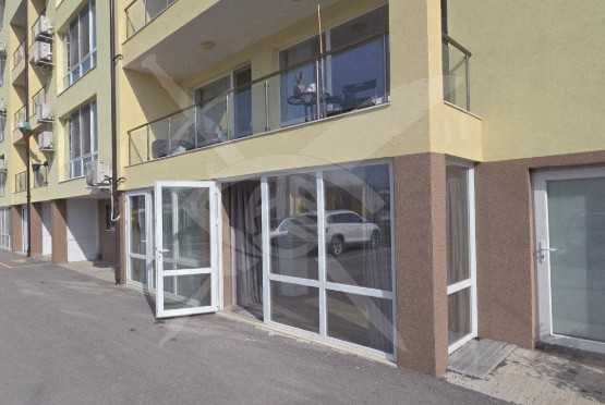 Дава се под наем Магазин в Пловдив, Беломорски - 33 кв.м за 57853.38 € - Снимка #1