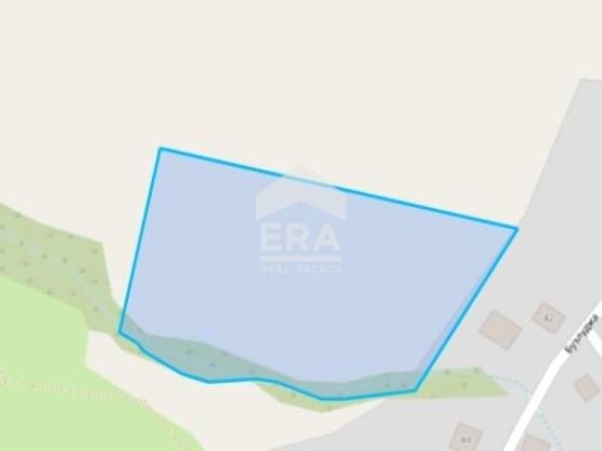 Парцел в с. Минерални бани, Област Хасково - 14977 кв.м за 31 €/кв.м - Снимка #1