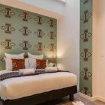 Дава се под наем Тристаен апартамент в Пловдив, Център - 75 кв.м за 239.7 € - Снимка #1