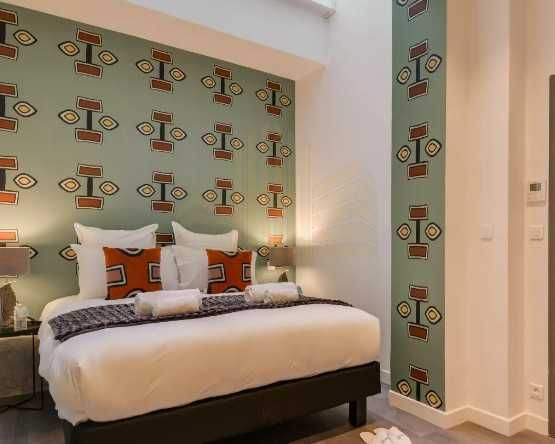 Дава се под наем Тристаен апартамент в Пловдив, Център - 75 кв.м за 239.7 € - Снимка #1