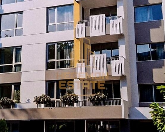 Двустаен апартамент в Варна, Възраждане 1 - 72 кв.м за 912 €/кв.м - Снимка #1