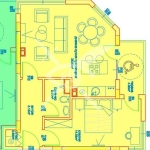 Двустаен апартамент в София, Хладилника - 61 кв.м за 652 €/кв.м - Снимка #1