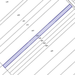 Парцел в Бургас, Ветрен - 1501 кв.м за 5 €/кв.м - Снимка #1