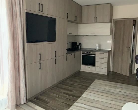Дава се под наем Двустаен апартамент в София, Овча купел - 76 кв.м за 433.5 € - Снимка #1