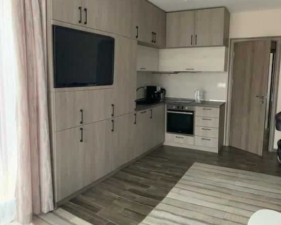 Двустаен апартамент в София, Стрелбище - 60 кв.м за 2467 €/кв.м - Снимка #1