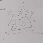 Парцел в с. Здравец, Област Търговище - 1705 кв.м за 8 €/кв.м - Снимка #1
