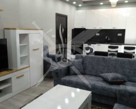 Двустаен апартамент в Пловдив, Христо Смирненски - 83 кв.м за 2049 €/кв.м - Снимка #1
