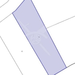 Парцел в с. Дебелт, Област Бургас - 8007 кв.м за 2 €/кв.м - Снимка #1