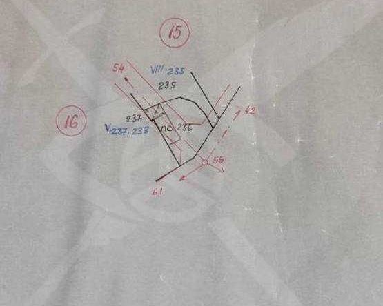 Парцел в с. Войнягово, Област Пловдив - 350 кв.м за 29 €/кв.м - Снимка #1