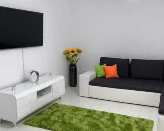 Дава се под наем Двустаен апартамент в Пловдив, Беломорски - 65 кв.м за 341.7 € - Снимка #1