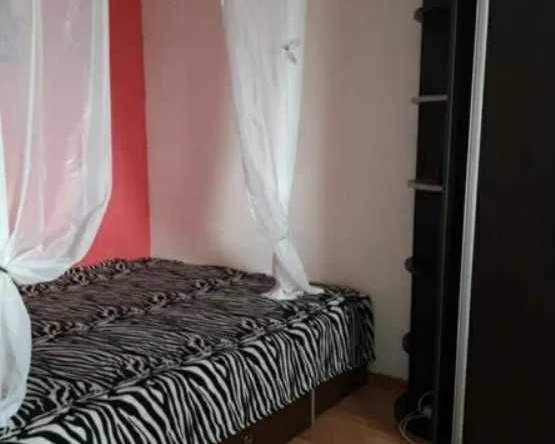 Дава се под наем Едностаен апартамент в Пловдив, Каменица 1 - 45 кв.м за 204 € - Снимка #1