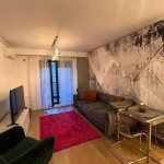 Дава се под наем Двустаен апартамент в Пловдив, Гагарин - 60 кв.м за 275.4 € - Снимка #1