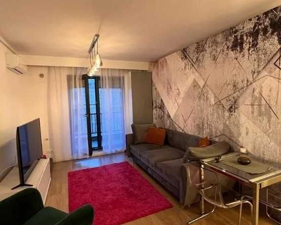 Дава се под наем Двустаен апартамент в Пловдив, Гагарин - 60 кв.м за 275.4 € - Снимка #1