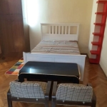 Дава се под наем Едностаен апартамент в София, Оборище - 37 кв.м за 562 € - Снимка #1