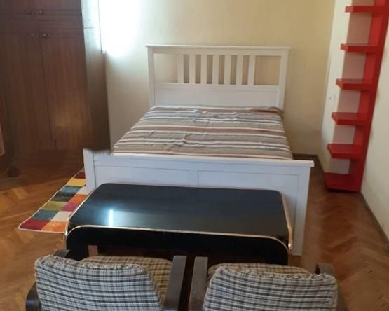 Дава се под наем Едностаен апартамент в София, Оборище - 37 кв.м за 562 € - Снимка #1