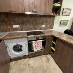 Дава се под наем Двустаен апартамент в Бургас, Сарафово - 70 кв.м за 350 € - Снимка #1