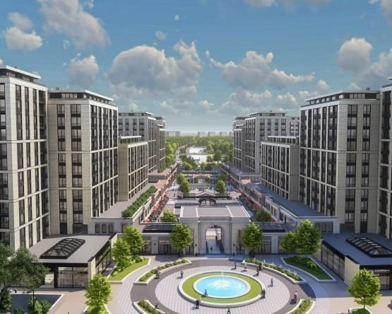 Тристаен апартамент в Пловдив, Тракия - 100 кв.м за 1550 €/кв.м - Снимка #1