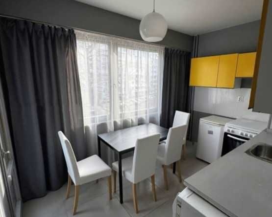 Дава се под наем Едностаен апартамент в София, Дианабад - 50 кв.м за 527.34 € - Снимка #1