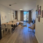 Дава се под наем Двустаен апартамент в София, Център - 63 кв.м за 1000 € - Снимка #1