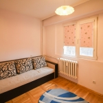 Дава се под наем Двустаен апартамент в София, Слатина - 65 кв.м за 500 € - Снимка #1