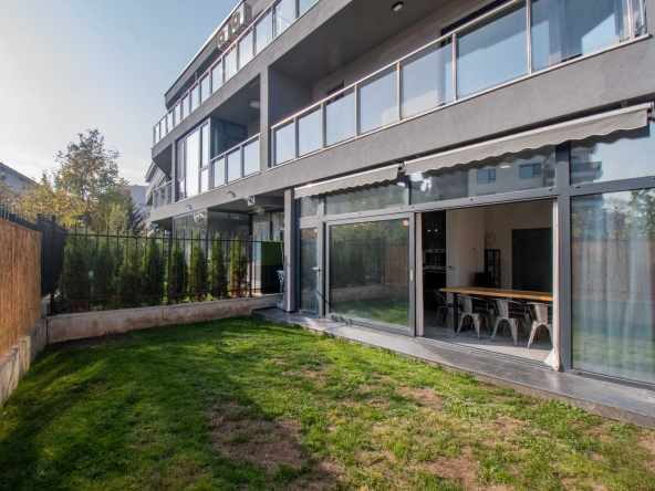 Къща в София, Витоша - 208 кв.м за 2741 €/кв.м - Снимка #1