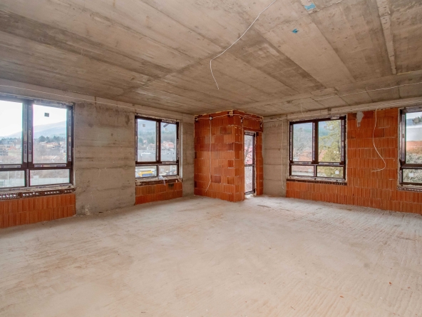 Тристаен апартамент в София, Симеоново - 137 кв.м за 959 €/кв.м - Снимка #1