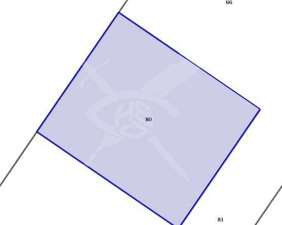 Парцел в с. Росен, Област Бургас - 538 кв.м за 18 €/кв.м - Снимка #1