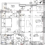 Двустаен апартамент в Пловдив, Тракия - 71 кв.м за 1051 €/кв.м - Снимка #1