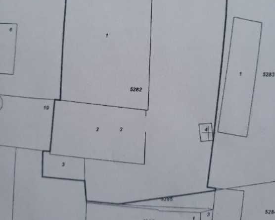 Парцел в Карлово - 1626 кв.м за 185 €/кв.м - Снимка #1