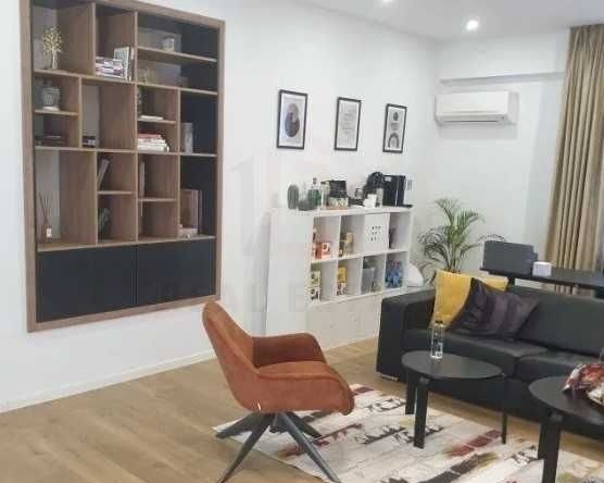 Дава се под наем Двустаен апартамент в Пловдив, Тракия - 65 кв.м за 204 € - Снимка #1