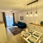 Дава се под наем Двустаен апартамент в Пловдив, Беломорски - 65 кв.м за 239.7 € - Снимка #1