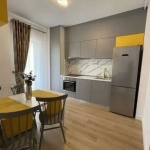 Дава се под наем Двустаен апартамент в Пловдив, Христо Смирненски - 45 кв.м за 318.75 € - Снимка #1