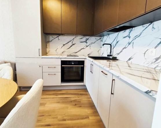 Дава се под наем Двустаен апартамент в София, Сердика - 74 кв.м за 820 € - Снимка #1