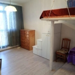 Дава се под наем Едностаен апартамент в София, Оборище - 20 кв.м за 350 € - Снимка #1