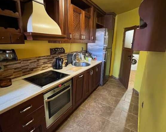 Дава се под наем Мезонет в Бургас, Център - 93 кв.м за 500 € - Снимка #1