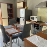 Дава се под наем Двустаен апартамент в Бургас, Възраждане - 65 кв.м за 459 € - Снимка #1