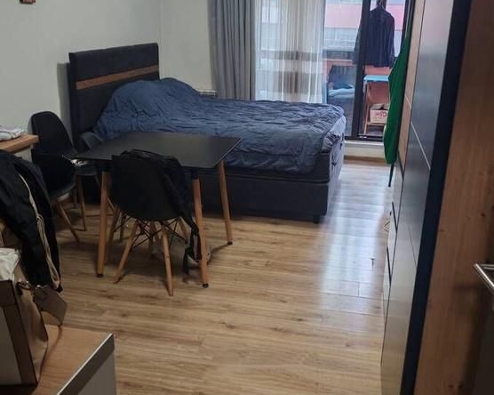 Дава се под наем Едностаен апартамент в София, Сердика - 40 кв.м за 468.69 € - Снимка #1