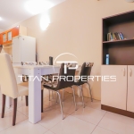 Дава се под наем Тристаен апартамент в Варна, Лятно кино Тракия - 98 кв.м за 661.98 € - Снимка #1