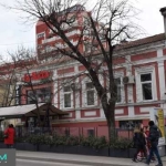 Офис в Варна, Център - 360 кв.м за 2000 €/кв.м - Снимка #1