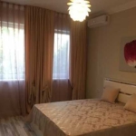 Дава се под наем Тристаен апартамент в Пловдив, Христо Смирненски - 86 кв.м за 265.2 € - Снимка #1