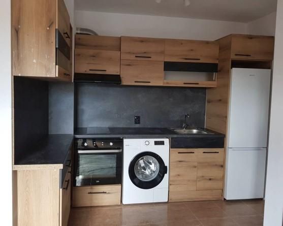 Дава се под наем Двустаен апартамент в София, Карпузица - 70 кв.м за 475 € - Снимка #1