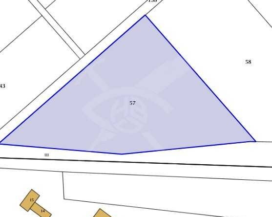 Парцел в с. Ягодово, Област Пловдив - 7000 кв.м за 16 €/кв.м - Снимка #1