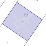 Парцел в с. Росен, Област Бургас - 538 кв.м за 18 €/кв.м - Снимка #1