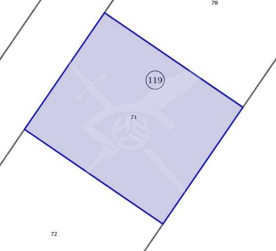 Парцел в с. Росен, Област Бургас - 538 кв.м за 36 €/кв.м - Снимка #1