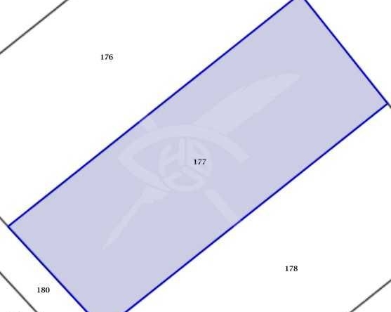 Парцел в с. Тънково, Област Бургас - 583 кв.м за 29 €/кв.м - Снимка #1