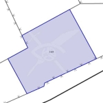 Парцел в Бургас, Банево - 630 кв.м за 29 €/кв.м - Снимка #1