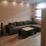 Дава се под наем Двустаен апартамент в София, Света Троица - 60 кв.м за 499 € - Снимка #1